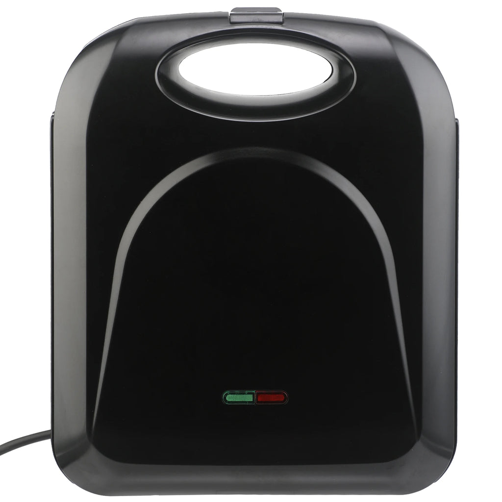 Multifunctional Breakfast Maker & Light Food Machine – Large Toaster for Toast, Waffles & Bread