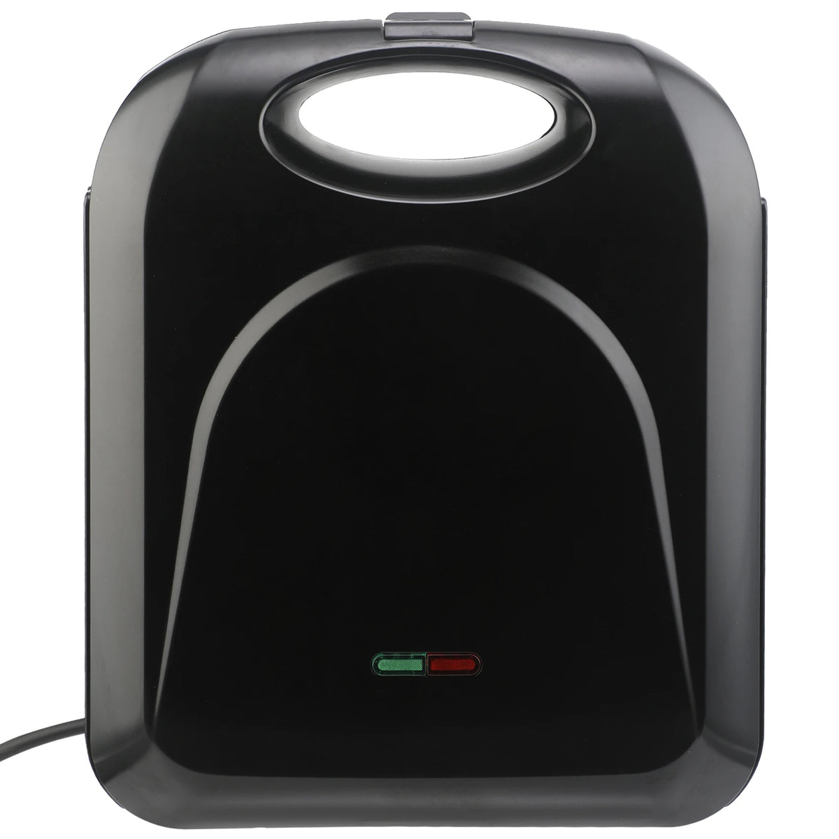 Multifunctional Breakfast Maker & Light Food Machine – Large Toaster for Toast, Waffles & Bread